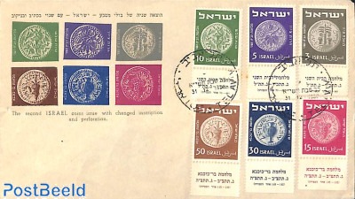 Bandiera Israele 6 Pezzi 12x18 Poliestere Rough Tex – Nylon Resistente, Personalizzabile, Idea Regalo