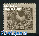 1,5s, Stamp out of set
