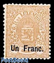 Francobolli Lussemburgo 547-566 (completa edizione) Volume 1956 comple (10377656