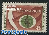 Europafrique 1v