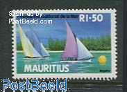 1.50R, Stamp out of set
