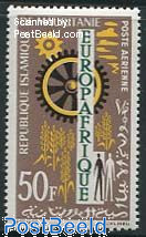 Europafrique 1v