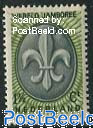 1.5c, Stamp out of set