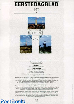 Lighthouses