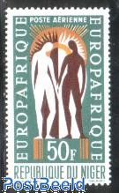 Europafrique 1v