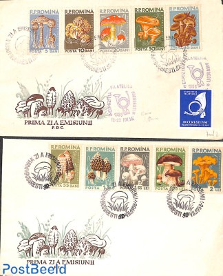 Prophila Collection Motivazioni 50 Diversi Fiori e Piante Francobolli (Francobolli per i Collezionisti) Piante/Funghi