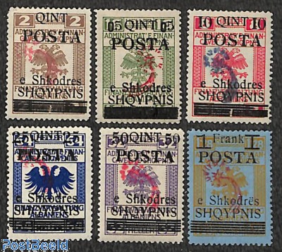 Collezione Di 200 Francobolli Diversi Albania - Per Collezionisti