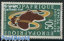 Europafrique 1v