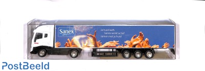 Scania 1040 'Sanex'