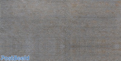 Decorplate H0 ~ Roman Cobblestones (25x12.5cm)