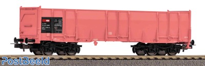 Hochbordwagen Eaos pink SBB V