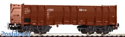 Offener Güterwagen Eaos CD Cargo VI