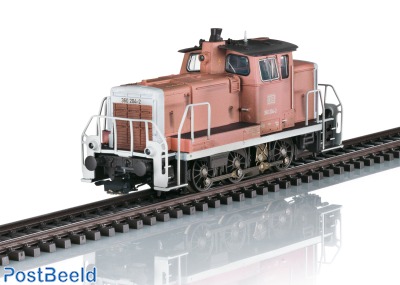 DB Br360 Diesel Locomotive (AC+Sound)