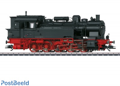 Class 94.5-17 Steam Locomotive (AC+Sound)