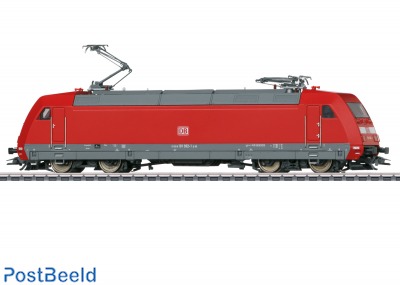 DB AG Br101 Electric Locomotive (AC+Sound)