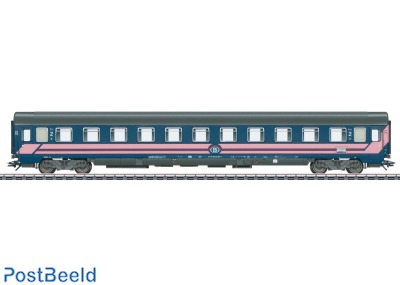 Type BI6 Express Train Slumber Coach