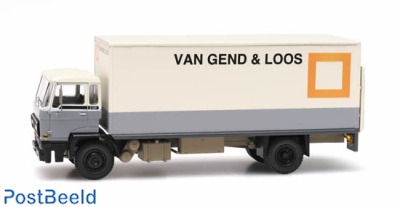 DAF kantelcabine B 1982, Van Gend & Loos
