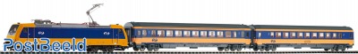 SmartControl WLAN Set ~ NS Intercity Train (DC+Digital)