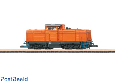 WEG Br V125 Diesel Locomotive (Z)