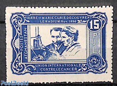 Pierre & Marie Curie 1v
