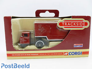 Corgi Trackside Scammel Mech H - Royal Mail 1:76