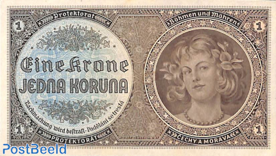 1 Krone