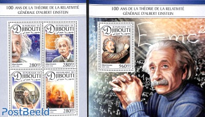 Albert Einstein 2 s/s