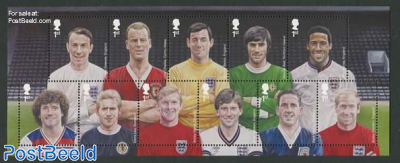 Famous Footballers s/s