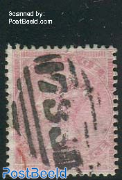 4p roselila, used