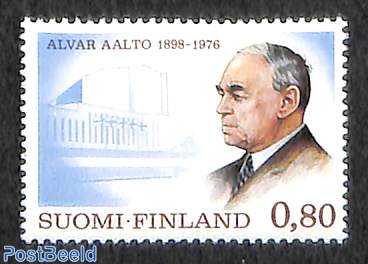 A. Aalto 1v
