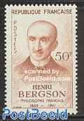 H. Bergson 1v