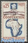 African co-operation 1v