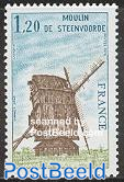 Steenvoorde mill 1v