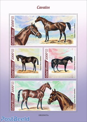 Horses