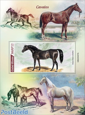 Horses