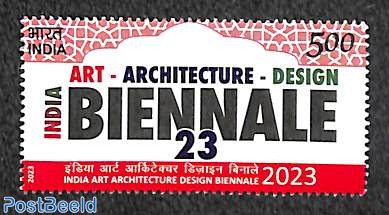 Architecture Biennale 1v
