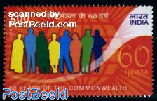 60 Years Commonwealth 1v