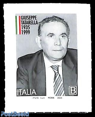 Giuseppe Tatarella 1v s-a