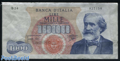 1000 Lire