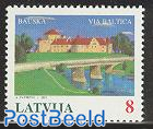 Via Baltica 1v