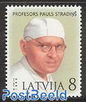 P. Stradins 1v