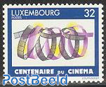 Film centenary 1v