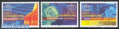 Made in Luxemburg 3v
