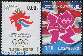 Olympic Games 2v