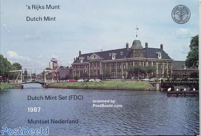 Yearset 1987 Netherlands