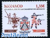 100 Years Monaco carabine 1v