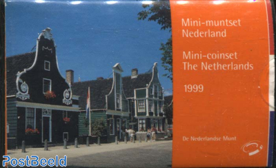 Mini Muntset 1999