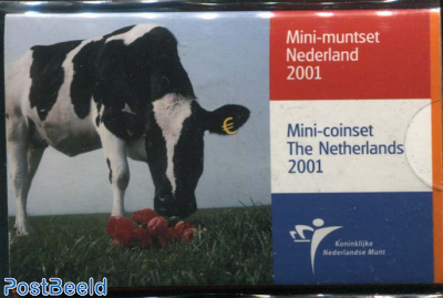 Mini Muntset 2001