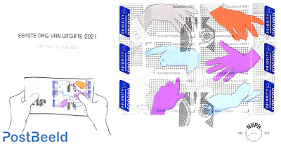FDC 831, advies € 14.65