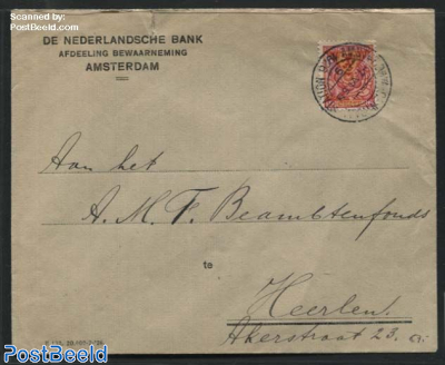 Cover to Heerlen